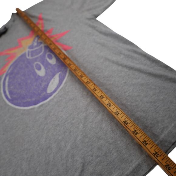 Vintage The Hundreds Classic Logo Graphic T Shirt - Picture 7 of 7